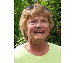 Bonnie Selby Obituary (1938