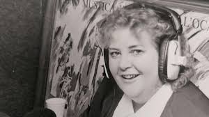 TRIBUTE: Grace Brennan, founder and facilitator of Scribblers, Mullingar