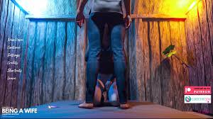 Being a Wife 17 Sophia Had to Give Mateo a Handjob: South African Porn by  FapHouse