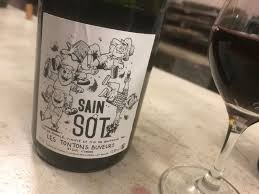 En alsace, le temps qui passe est une aubaine, et son héritage s'inscrit dans la solennité des pierres, avec la plus grande concentration de châteaux forts en europe. Les Petites Lampees De L Alsace Au Roussillon En Passant Par La Bourgogne Les Fous De Vin D Alain Fourgeot