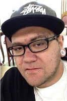 James Goben Obituary (1982