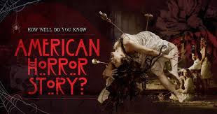 This category is for questions and answers related to american horror story: How Long Would You Last In A Horror Movie Brainfall