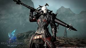 Like most jobs in ff14, you can select the warrior right at the start of the game. How To Unlock Battle Jobs In Final Fantasy Xiv Gamepur