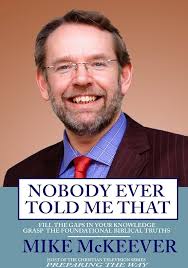 Nobody Ever Told Me That eBook : McKeever, Mike: Amazon.co.uk: Kindle Store