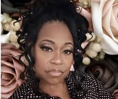 Blessed Events by Daphne Ware-Miller