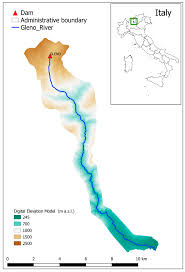 This tool allows you to look up elevation data by searching address or clicking on a live google map. Ijgi Free Full Text A Gis Tool For Mapping Dam Break Flood Hazards In Italy Html