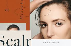 Hair systems, hair pieces, wigs, toupees How To Clean Your Scalp According To A Scalp Scientist Well Good