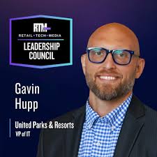 Thrilled to be part of Retail Tech Media Nexus leadership council!