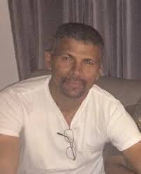 Manuel Rodriguez Obituary