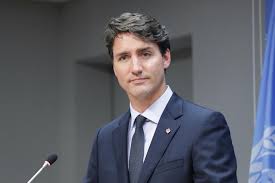 Justin trudeau was sworn in as canada's 23rd prime minister on wednesday, as crowds gathered outside rideau hall for the occasion. Justin Trudeau Brownface Scandal Photo Unearthed In The Middle Of His Reelection Campaign
