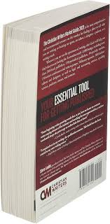Amazon.com: Christian Writers Market Guide