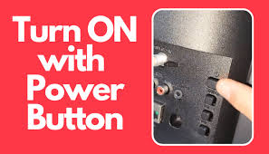How to factory settings reset on philips tv without a remote. How To Turn On Philips Tv Without Remote Techowns