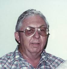 Harley J. Disbrow Obituary June 19, 2019