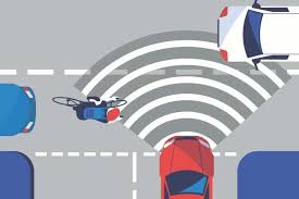 Keeping your car in good condition is basic to avoiding accidents. Car Safety Future Technologies To Avoid Car Crash Auto News Et Auto