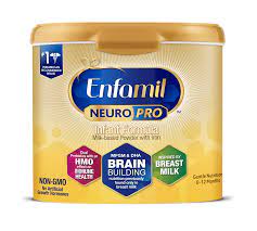 Enfamil Neuropro Infant Formula Enfamil