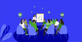 formation pour les entreprises