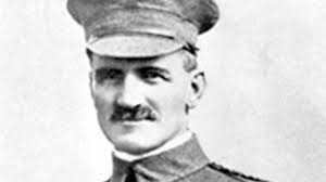 Andrew Little: Memorial should honour war hero Lieutenant Colonel William  Malone