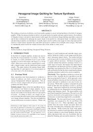 Quilting for fun and profit has been rated 4.1 stars out of 39 customer reviews. Https Isgwww Cs Uni Magdeburg De Visual Files Publications 2014 Kuri 2014 Wscg Pdf