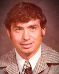 James P. "Jimmy" Alexander Obituary June 21, 2024