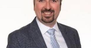 Councillor Andrew Morrison