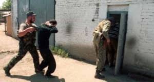 Bildergebnis für в Чечне  внесудебные казни