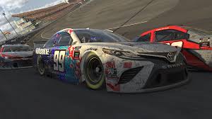 That means danica experiences a force of 300 is an ipod more dangerous for your ears than a nascar race car? Nascar Launches Iracing Series To Keep Fans Watching Draw New Ones The Washington Post