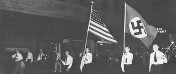 Nazi Ideals and American Society | Experiencing History: Holocaust Sources  in Context