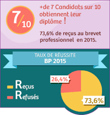 Resultat Du Brevet Professionnel 2021 Resultats Bp Par Specialite