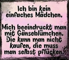Kein Einfaches Madchen Lustige Spruche Und Zitate Spruche Zitate Spruche Franzosische Spruche