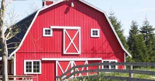 In this interview with john, who has been where you are, built his barn, and is now helping others do the same. Compare Barn Price Quotes How Much Does It Cost To Build A Barn A Homeadvisor Com Partner Red Barn Door Red Barn Barn Pictures