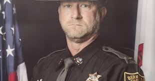 Berkeley Co. Commission selects interim sheriff, fill board vacancies for  unexpired terms