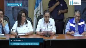 Juan carlos varela y sus allegados evaden notificación del ministerio público en denuncia por violencia de género. Gobierno De Guatemala Envivo Conferencia De Prensa Desde El Ministerio De Salud Publica Y Asistencia Social Tema Coronavirus Facebook