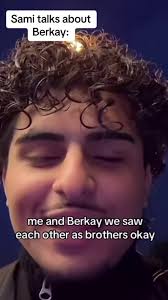 ☹️☹️ he saw him as a brother #viral #foryou #arad #funkdobounce  #xyzbcafypシ゚ #plsdontflop #lunatix #lunatix #samro #sad #foryourpage  #xyzbcafypシ゚ #fyppppppppppppppppppppp #beykay #berkayboii #foryou ...