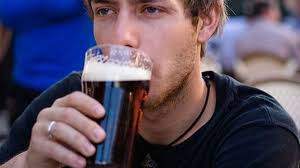 Tom Bates: Beer Savior