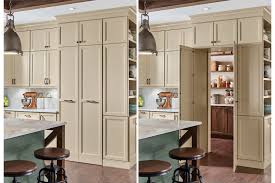 yorktowne cabinetry walk in pantry