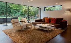 Eine art der modernen deckenbeleuchtung, die neuartiges design und neue beleuchtungsart vereint, sind downlights. Wohnzimmerbeleuchtung Inszenieren Mit Licht Im Lightmag