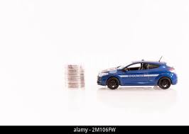 Image result for Blue Gendarmerie 1977 Renault