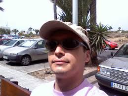 John PETIT, 43 ans (SURESNES, PUTEAUX)