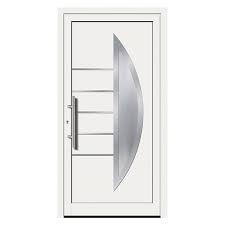 The york selection of composite doors combine a classical door design with contemporary composite technology, sometimes called grp composite doors. Upvc Front Doors At Great Prices Neuffer