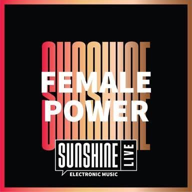 	Sunshine Live - Female Power