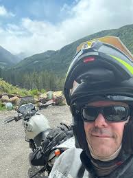 I have to say that I am really enjoying my Grolar bike! Performs very well.  መጣ