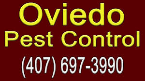 If you are looking for a reasonable and reliable pest control company to come out and service your business or home, we have referred this company to our customers for the 30+years we have been here and we still highly recommended. Oviedo Pest Control Prevention 407 697 3990 Custom Green Lawns
