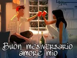 Frasi Per Augurare Buon Mesiversario 100 Frasi Frasidadedicare