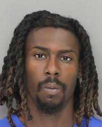 Marietta Man Charged with Burglary and Battery