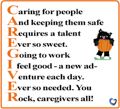 Pin On Caring For Others At Home