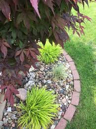 Find the right japanese maple tree for they make excellent companions for other plants in your yard. Life Began In A Garden Hampton Yard Is One Of 5 On Saturday Tour Local Muscatinejournal Com