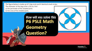 Key stage 2 year 6, united states : Primary 6 Psle Math Question On Geometry 2 Zoom At Home
