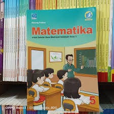 Kunci jawaban buku siswa tema 2 kelas 6 persatuan dalam. Matematika Kelas 5 Penerbit Grafindo Edisi Revisi Original Shopee Indonesia