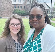 2 UAM faculty among 25 nominees for award