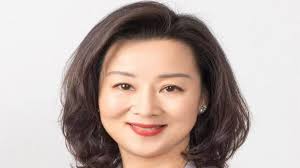Visa: Elaine Chang alla guida della regione Greater China come Group  General Manager